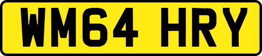 WM64HRY