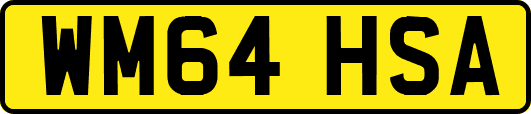 WM64HSA