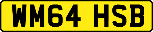WM64HSB
