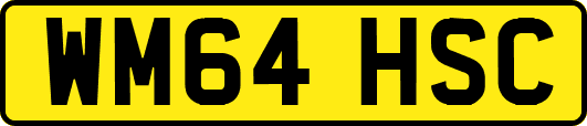 WM64HSC