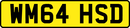 WM64HSD