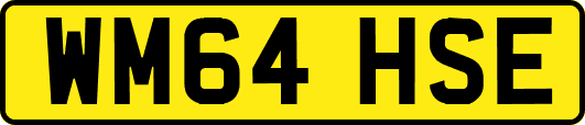 WM64HSE