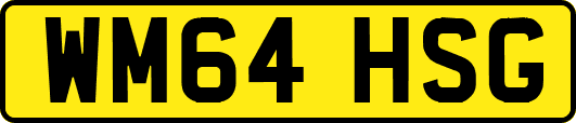 WM64HSG