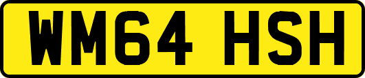 WM64HSH