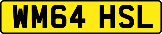 WM64HSL