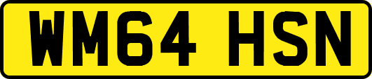 WM64HSN