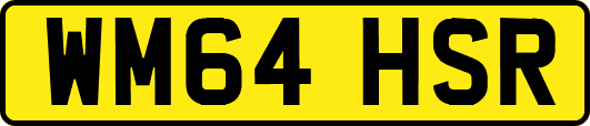 WM64HSR
