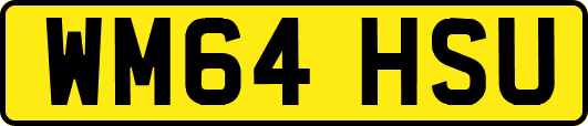 WM64HSU