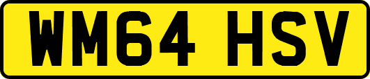 WM64HSV