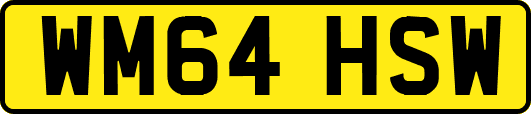 WM64HSW