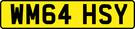 WM64HSY
