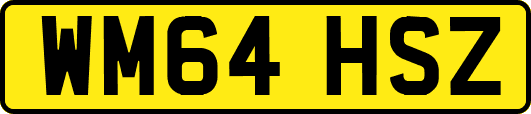 WM64HSZ
