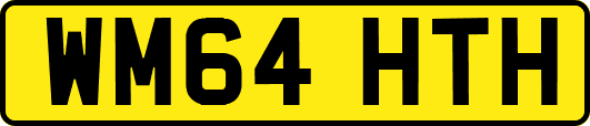 WM64HTH