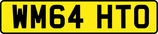 WM64HTO