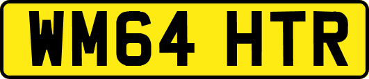 WM64HTR