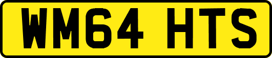 WM64HTS