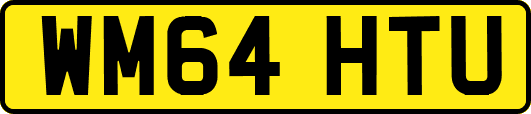 WM64HTU