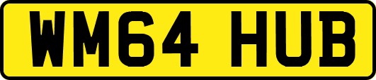 WM64HUB