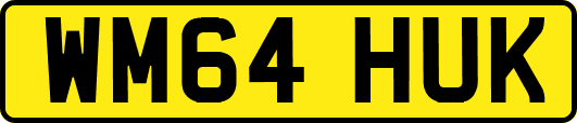 WM64HUK