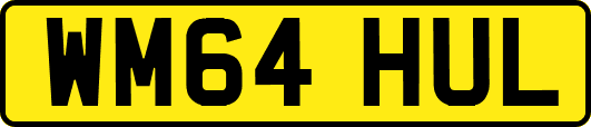 WM64HUL