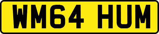 WM64HUM