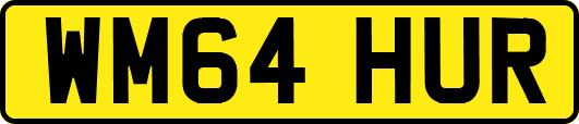 WM64HUR