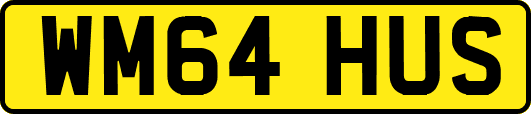 WM64HUS