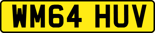 WM64HUV