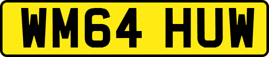 WM64HUW