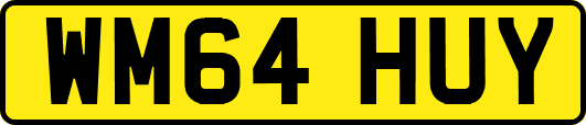 WM64HUY