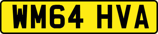 WM64HVA