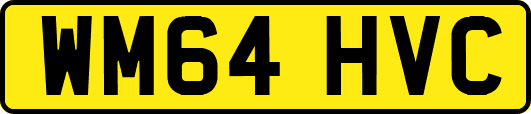 WM64HVC