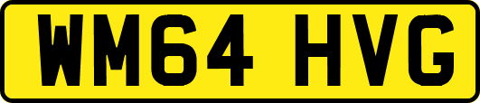 WM64HVG
