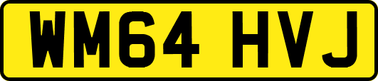 WM64HVJ