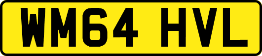 WM64HVL