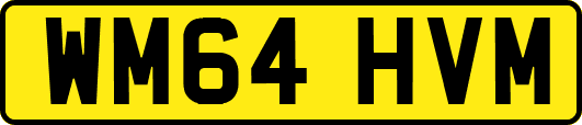 WM64HVM