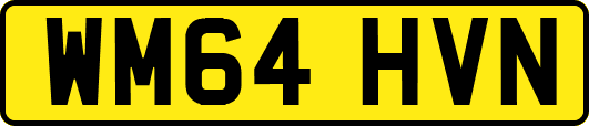 WM64HVN
