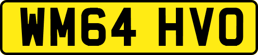 WM64HVO