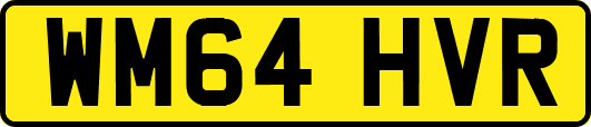 WM64HVR