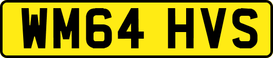 WM64HVS