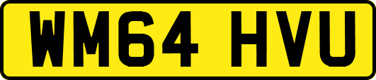 WM64HVU