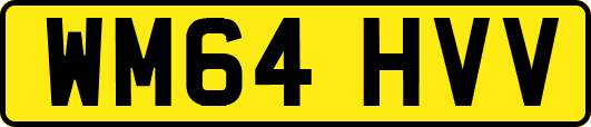 WM64HVV