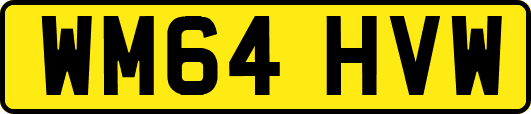 WM64HVW
