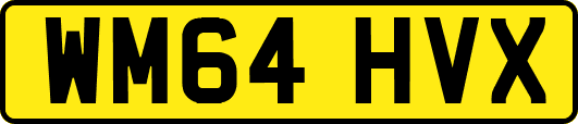 WM64HVX