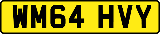 WM64HVY