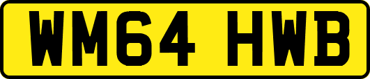 WM64HWB