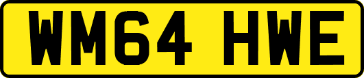 WM64HWE