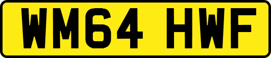 WM64HWF