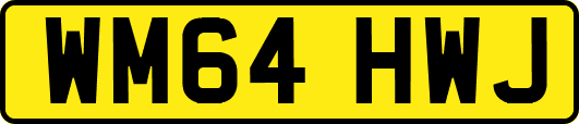 WM64HWJ