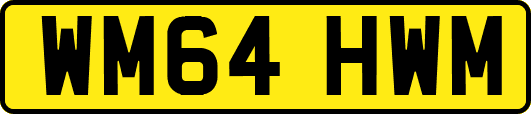 WM64HWM